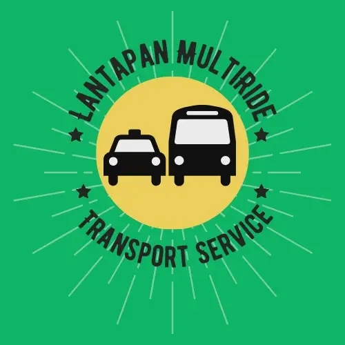 Lantapan MultiRide logo